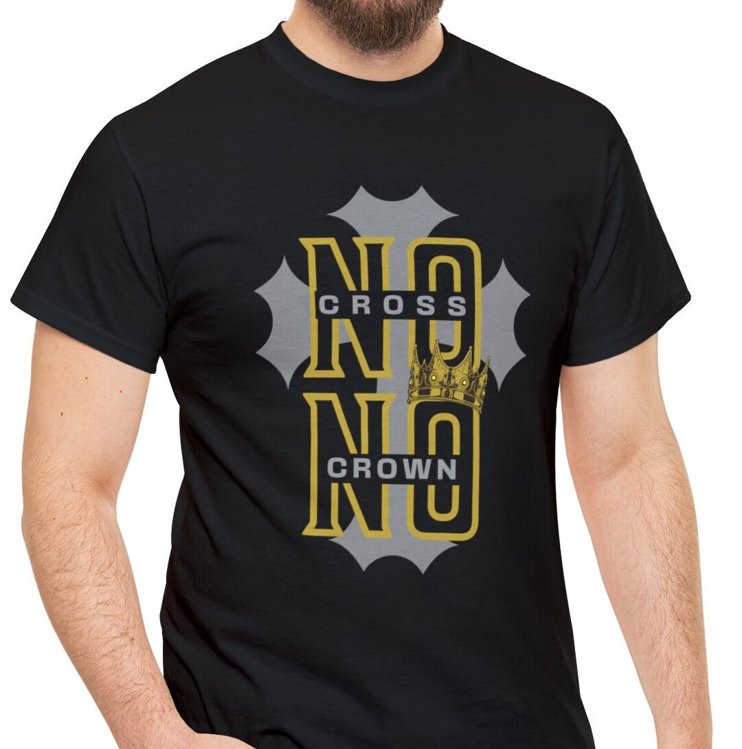 Christian T-shirt 