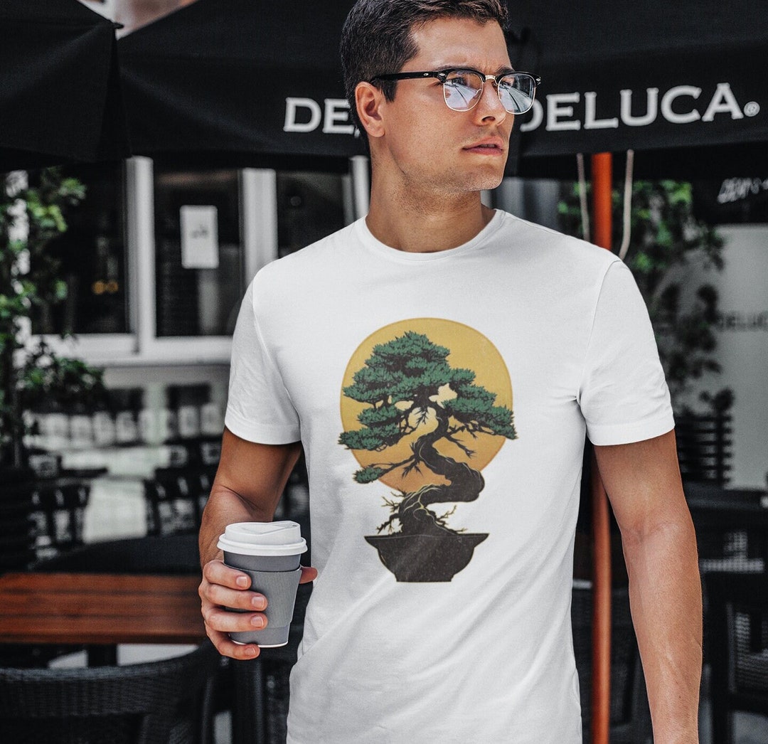 Bonsai T Shirt Buy Puma Bonsai Graphic Brand Logo Printed Pure Cotton  T-shirt