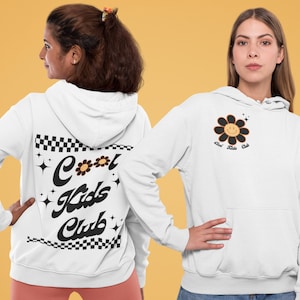 Cool Kids Club SVG, Cool Kids Club PNG, Coll Kids Club Shirt Svg, Kids Svg, Kids Shirt Svg, Kiddo Svg, Mom Boy Svg, Mom Girl Svg, Wavy Text