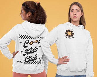 Cool Kids Club SVG, Cool Kids Club PNG, Coll Kids Club Shirt Svg, Kids Svg, Kids Shirt Svg, Kiddo Svg, Mom Boy Svg, Mom Girl Svg, Texto ondulado