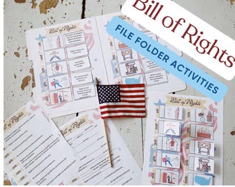 Działania związane z Kartą Praw-Poprawkami-Konstytucją