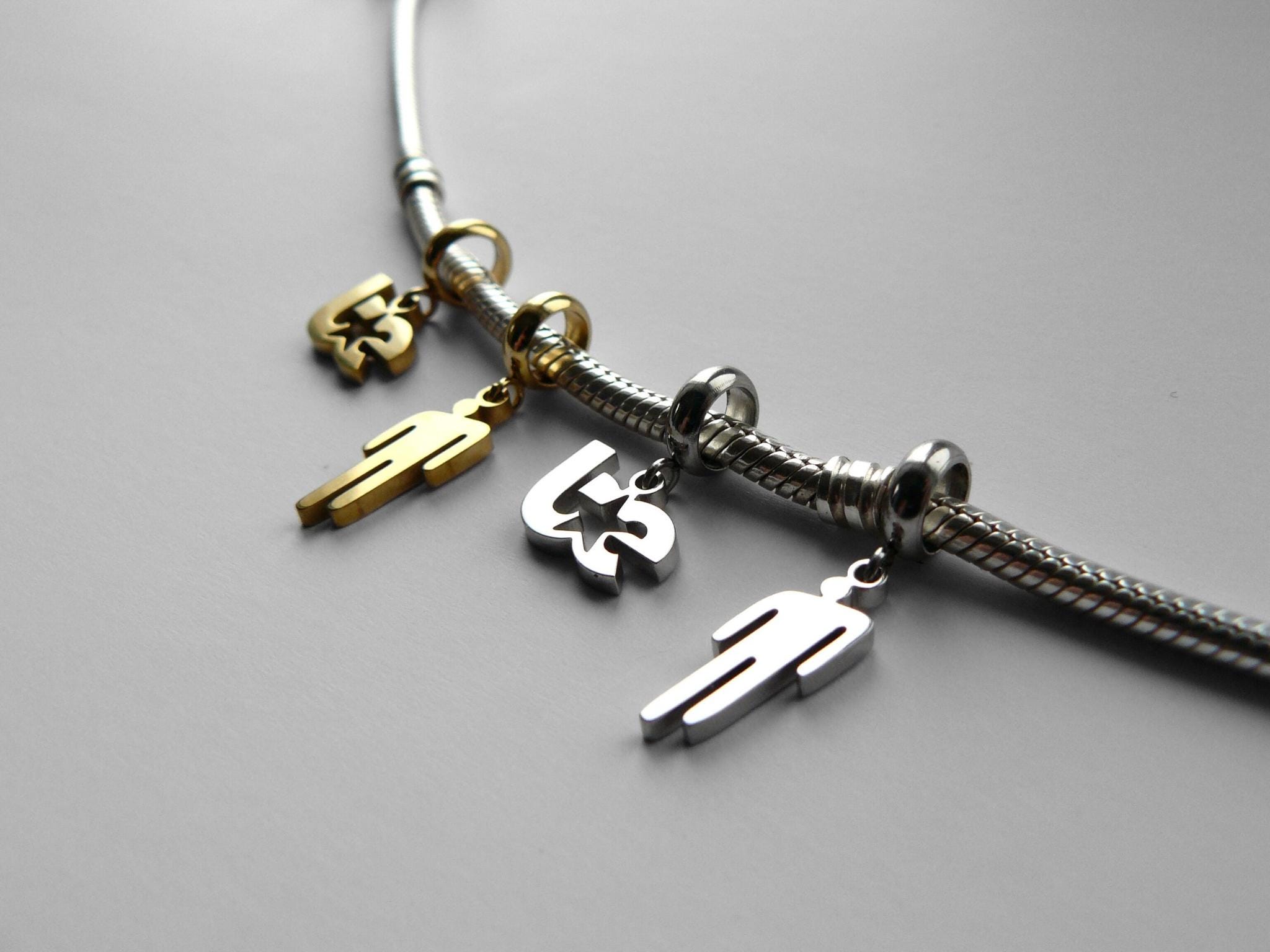 Billie eilish blohsh necklace - Etsy 日本