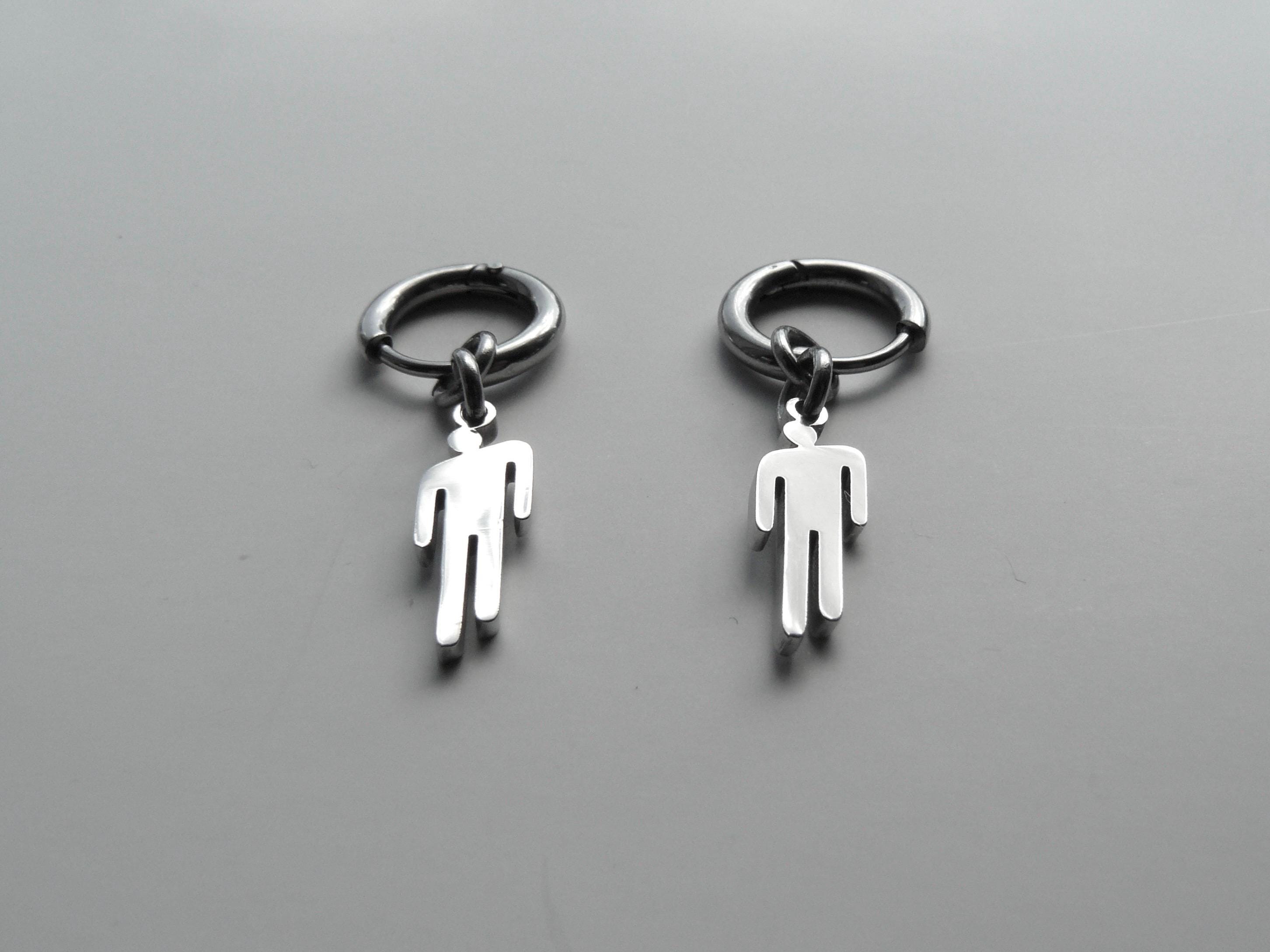 Blohsh Earrings - Main Image