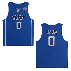 Jayson tatum best sale duke jersey