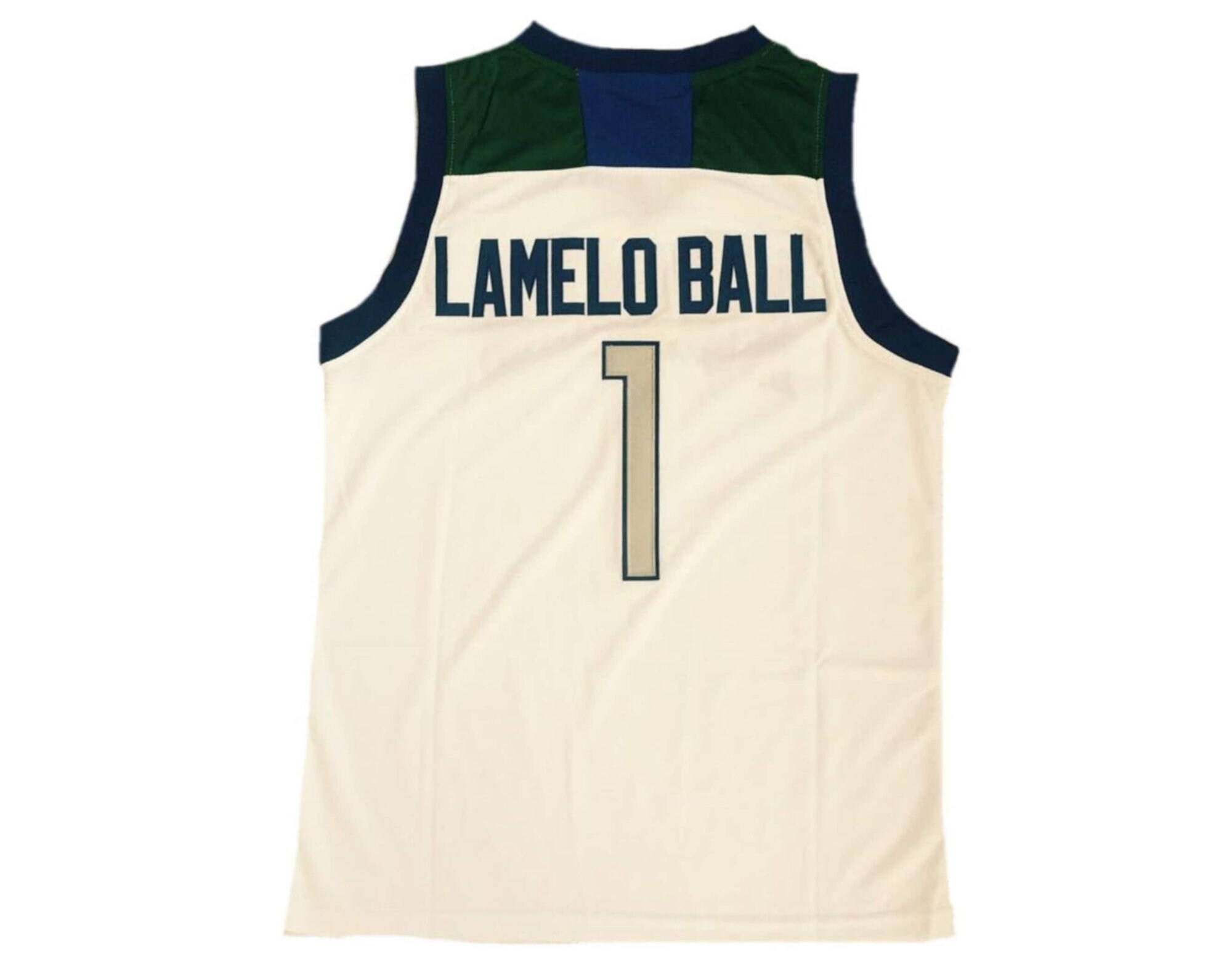 LaMelo Ball #1 Chino Hills High School Huskies Jersey – 99Jersey®: Your  Ultimate Destination for Unique Jerseys, Shorts, and More