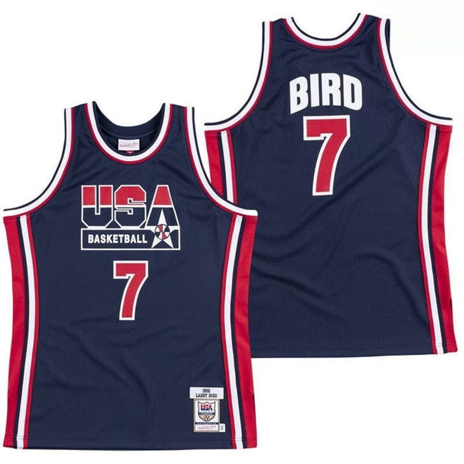 Pin by Estaestu Shop on Camisetas NBA  Team usa basketball, Jersey, Usa  basketball