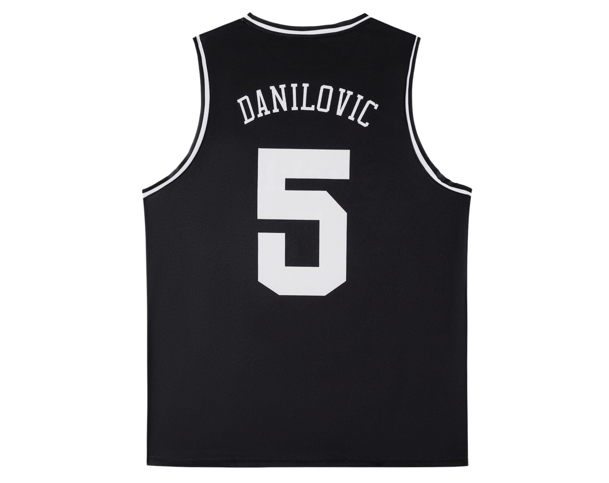 NBA star Bogdanovic is looking for Danilovic's daughter - Free Press