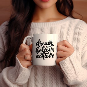 11 Oz Coffee Mug Mockup Model Blank Mug White Coffee Mug Mock Up Blank Mug Mockups Product Mock Up Woman Holding Mug Mockup White Coffee cup