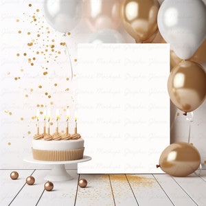 カード 5x7 モックアップ パーティー招待状 誕生日カード モックアップ 招待状 文房具 グリーティングカード 誕生日 ウェディングカード JPG デジタル 透明 png