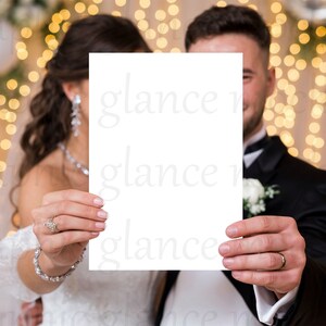 A3 カード モックアップ | 結婚式招待状、カード モックアップ、結婚式招待状 | 招待状モックアップ、結婚式カード モックアップ、透明 png、新郎新婦、jpg