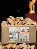 Tiny Timbers - Blend of Cherry, Oak, Hickory for Mesa XL, Pizza Ovens, and Grilling