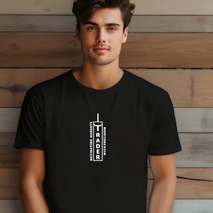 Stock Market Trader T-Shirt - Gift for Investors & Day Traders