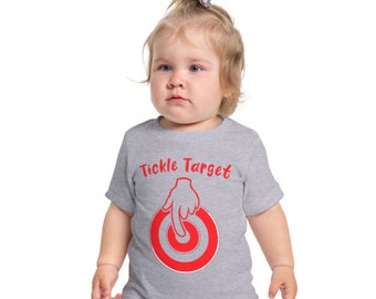 Baby Short Sleeve T-Shirt