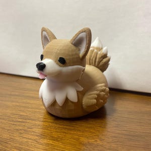 Corgi Duck | Dog Duck | Ducking | Animal Duck| Fun | Themed Duck | Zoo Duck | Frenchie | Graduation Gift Duck | Collectable | Cruise Duck