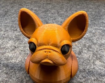 French Bulldog Duck | Graduation Gift | Ducking | Animal Duck| Fun Duck | Themed Duck | Zoo Duck | Spring Summer Duck| Collectable | Cruise