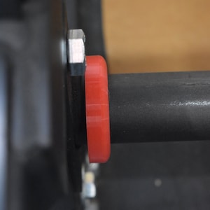 Bumper Plate Plate Protectors | PAIR