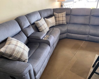 3-Piece Sectional Set