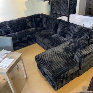 Large Sectional