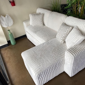 Sectional/Sleeper