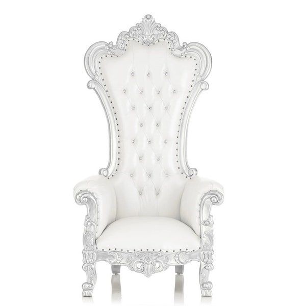 Rental Baby Shower Throne Chair Etsy