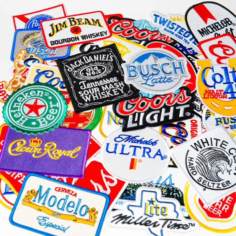 Iron on Patches - Etsy