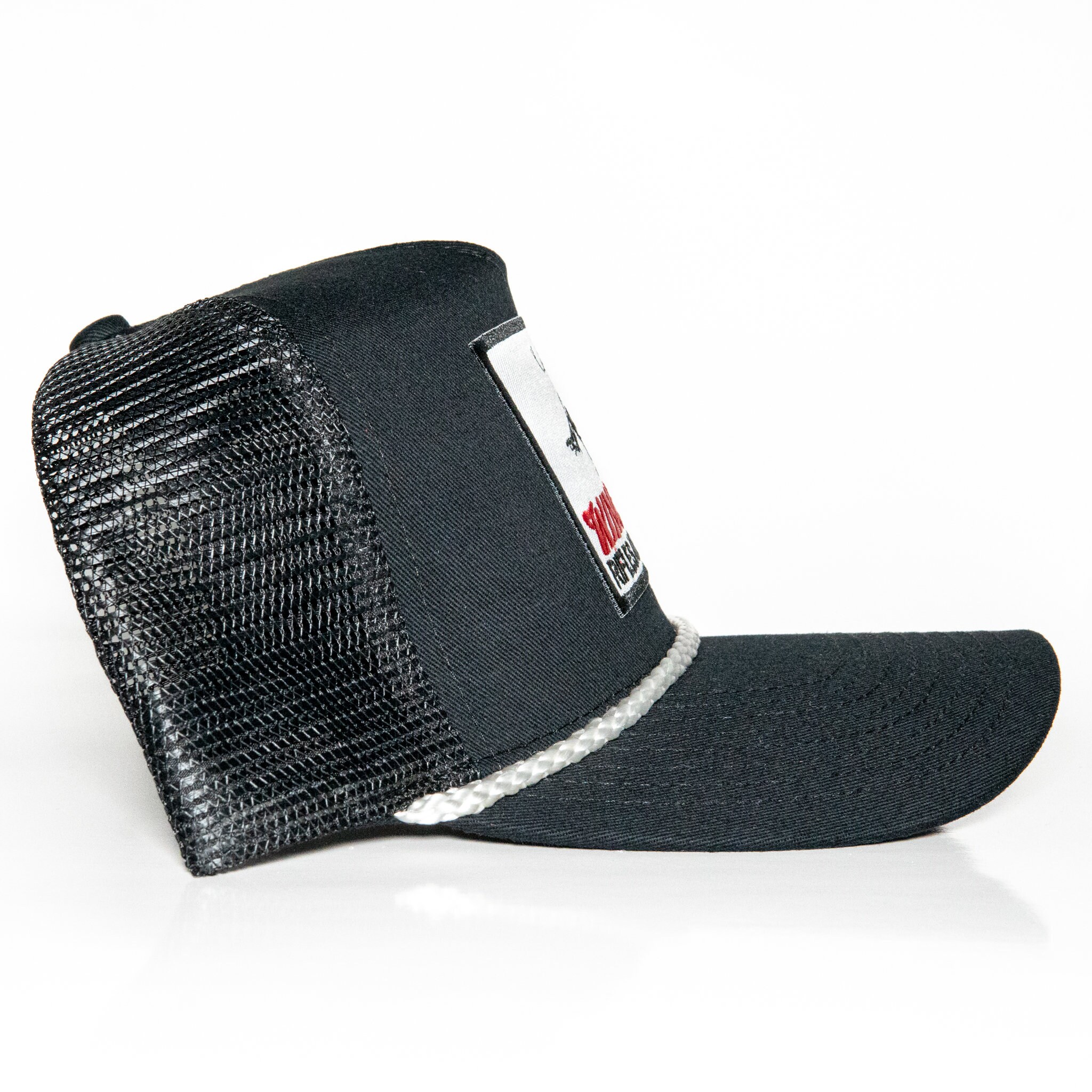 Casquette de baseball signature surnaturelle, casquette