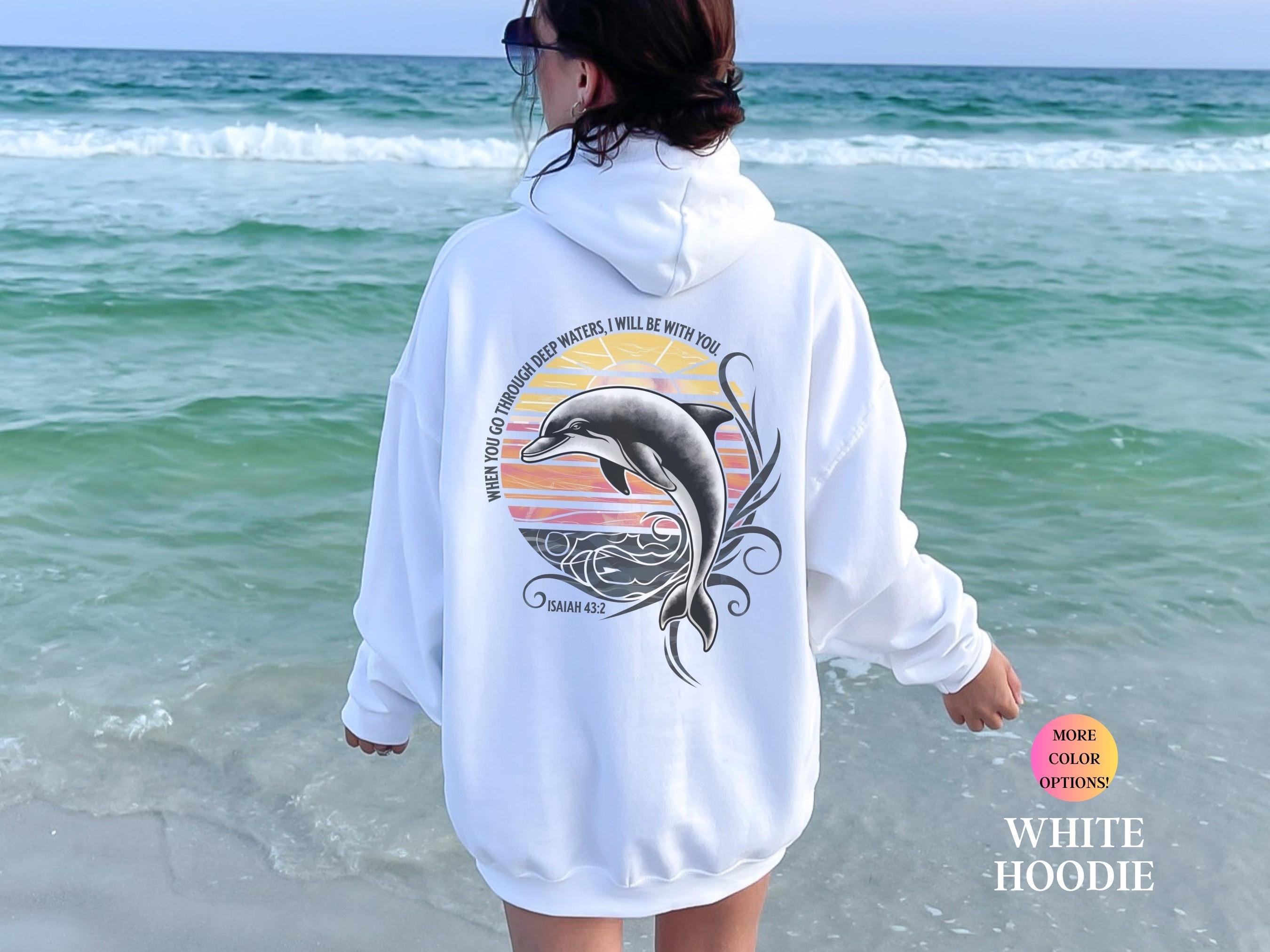 【CPGN STUDIO】Dolphin CREW Embroidery Sweatshirt il_fullxfull.6013244560_5otn.jpg