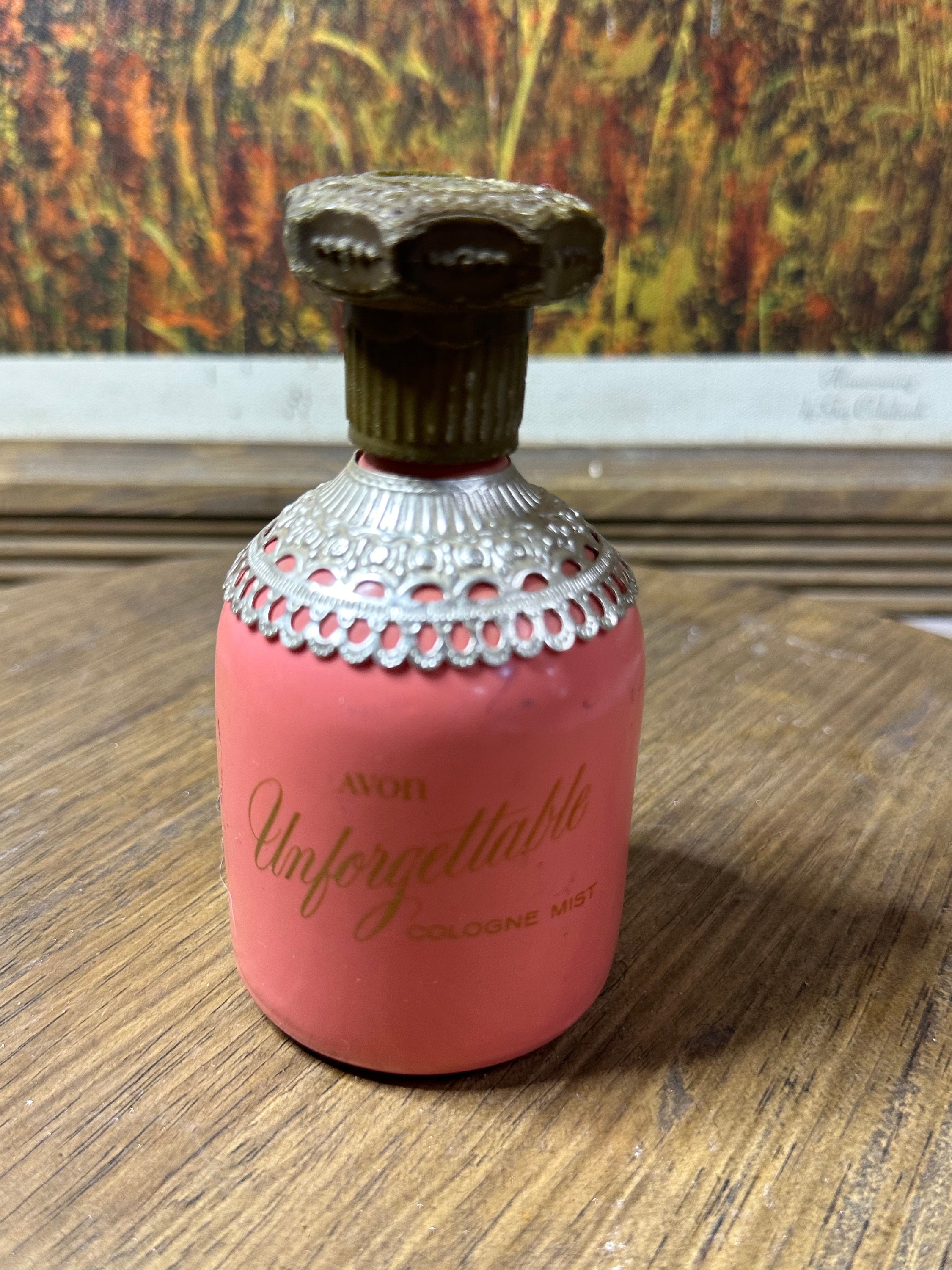 AVON LittleKate Unforgettable エイボン　香水セット AVON LittleKate Unforgettable エイボン 香水セット 廃盤 香水