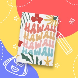 Vintage Hawaii Journal