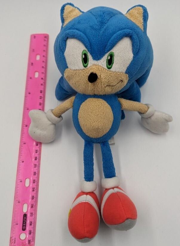 Sanei Tails Plush 2012 Sales Prices clc.cet.edu