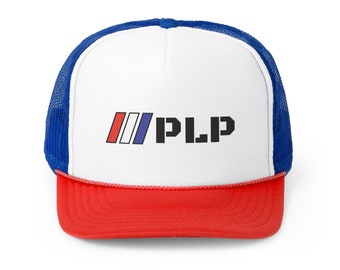 Gorras de camionero PLP Patriot