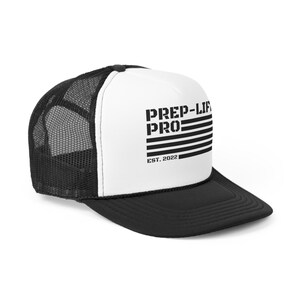 PLP Flagge Trucker Caps