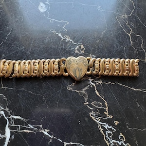 Sweetheart bracelet - Etsy 日本