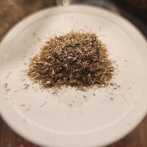 Naval Brass Shavings for Orgonite and Resin Art – Metal Filings for Crafts
