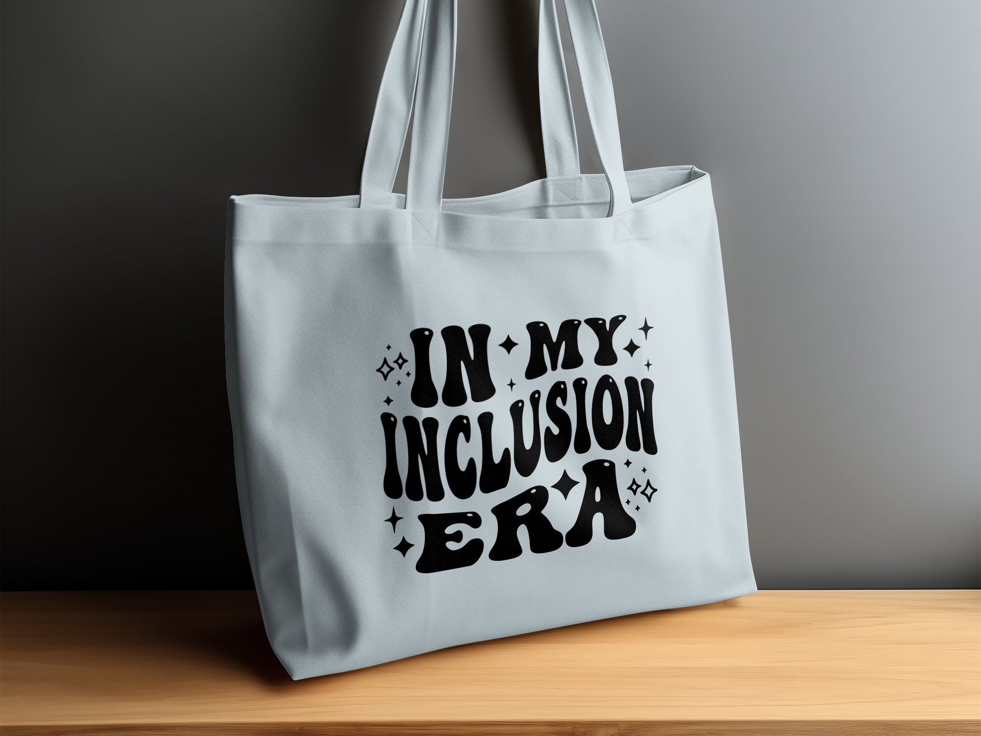 In My Inclusion Era Svg Png, Inclusion Svg, Inclusivity Svg, LGBTQ ...