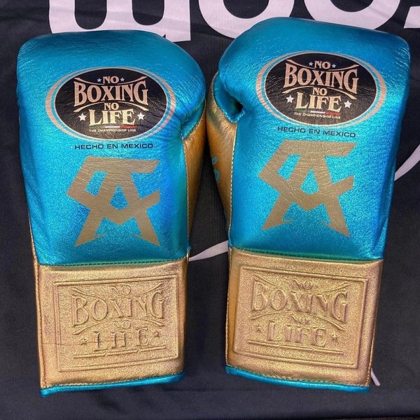 No Boxing No Life Etsy