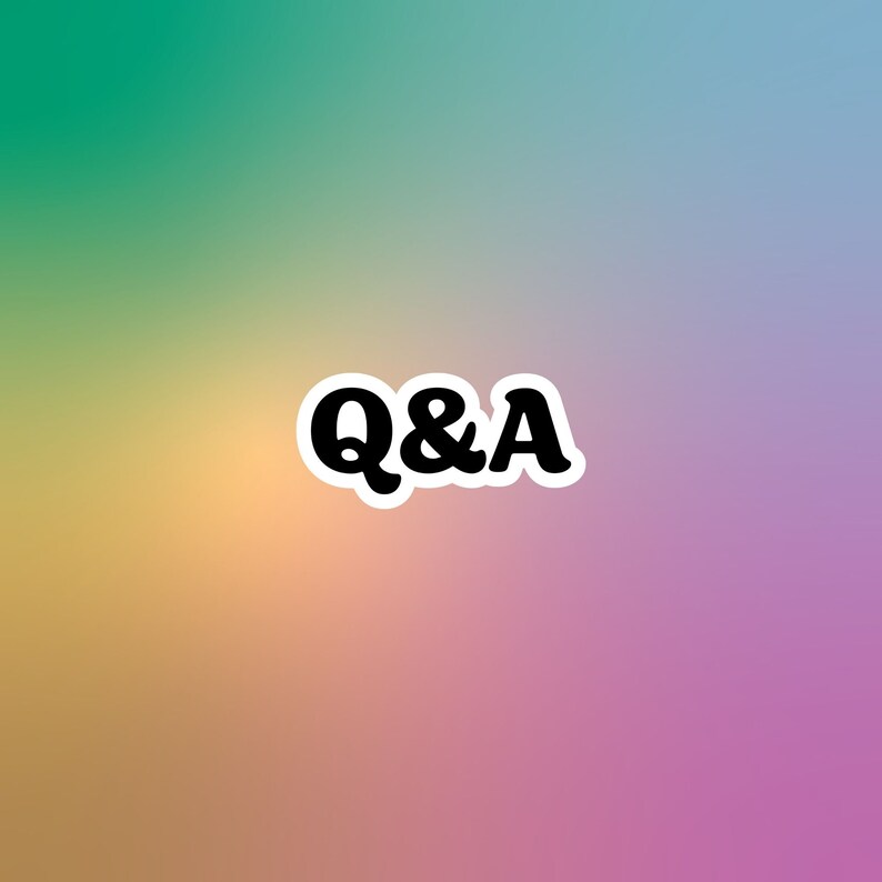 Gradient Instagram Highlight Covers: Lifestyle Blogger Icons (20) - Etsy