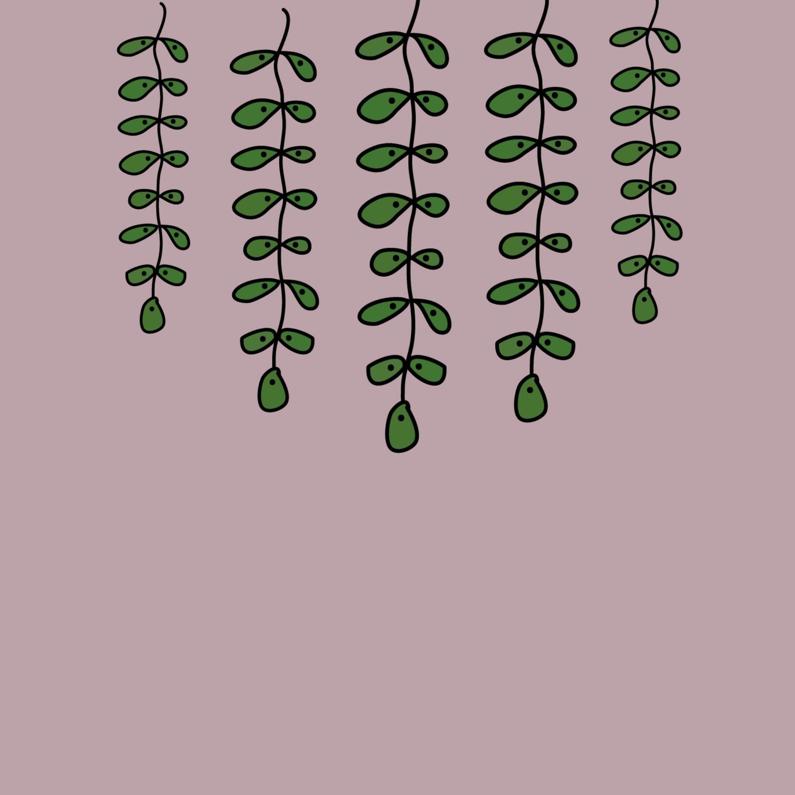 Instagram Highlight Covers Flower Highlight Covers IG Story Etsy