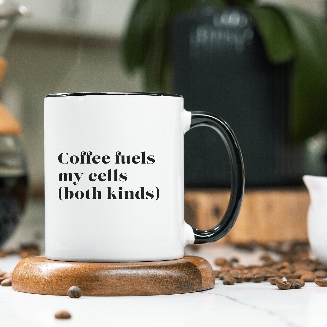 Funny Office Coffee Mug for Coworkers Friends Bosses Work Etsy