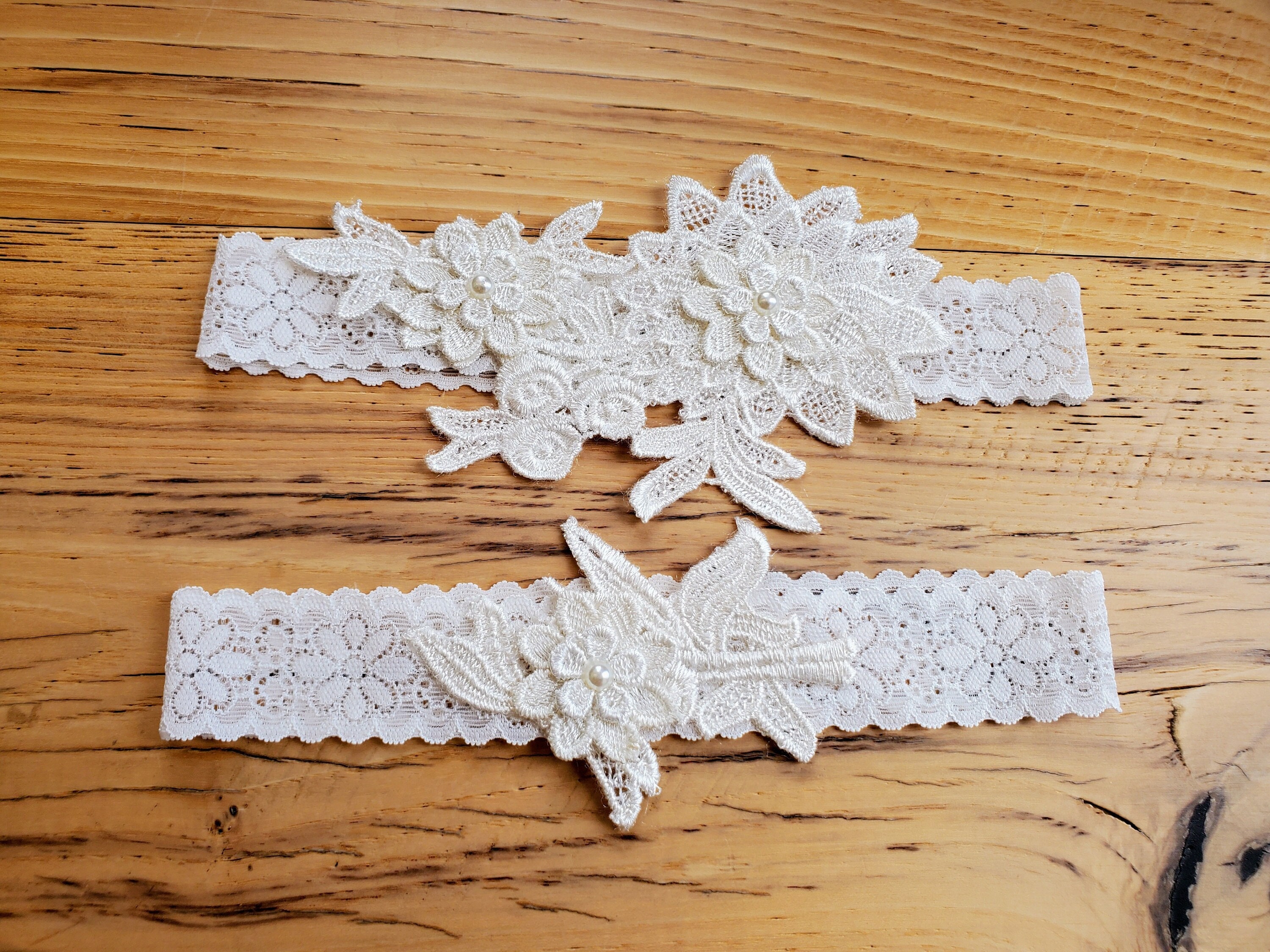 Bridal Garter Belt -  Canada