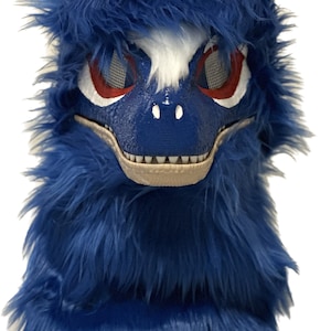 Fursuit raptor mask By Fluffy Mei 💓  Furry suit, Cute costumes, Furry  costume