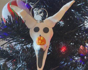 Null Weihnachtsschmuck