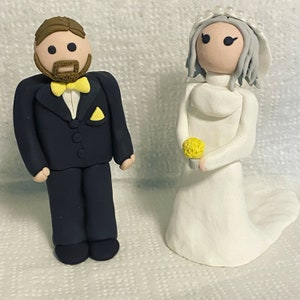 Aanpasbare bruidstaarttoppers