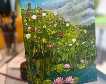 Valley of flowers