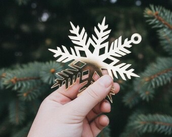 Wooden Snowflakes, Winter Theme Party, Farmhouse Snowflake, Laser Cut Snowflake, Onederland Sign