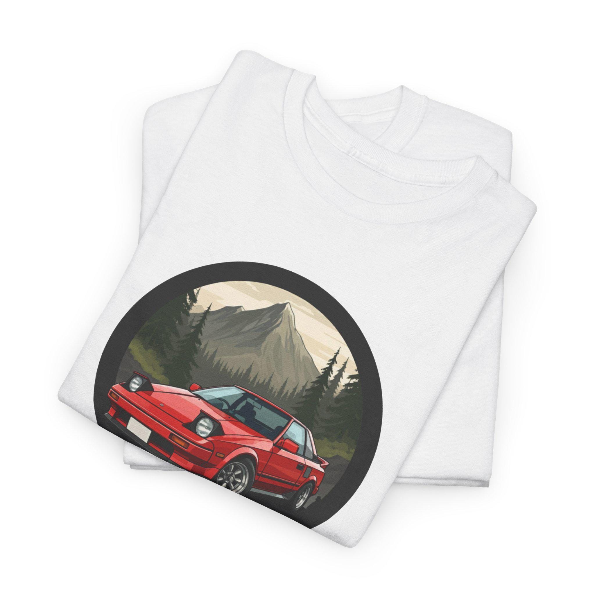 Toyota mr2 shirts - Etsy 日本