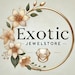 Exotic Jewel store