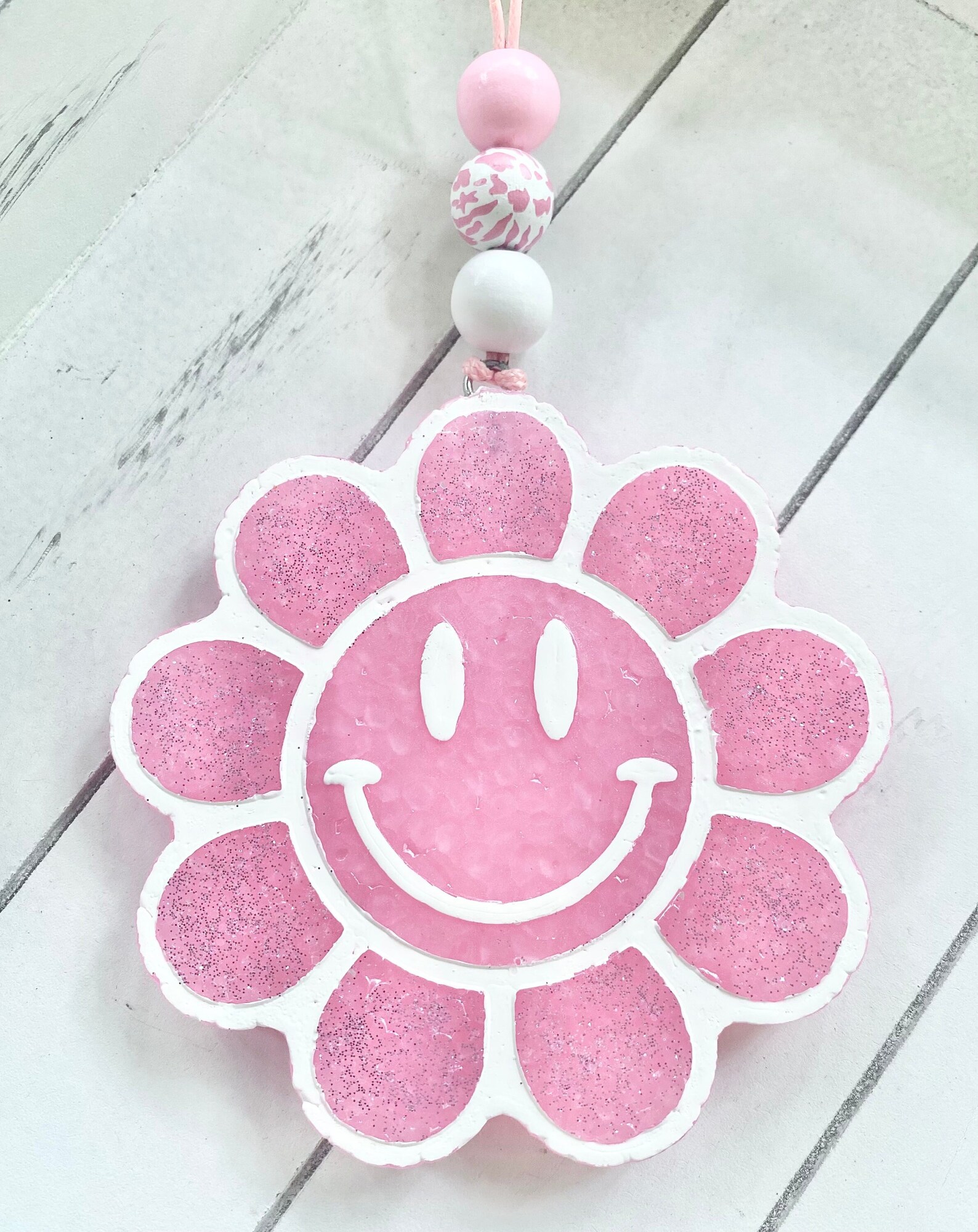 Happy Flower Freshie Smiley Flower Freshie Smiley Face Freshie Happy