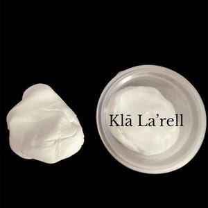 White Cold Porcelain Clay – Air-Dry | Soft Smooth | Perfect for Sculpting, Flowers, Miniatures & Crafts 1pcs