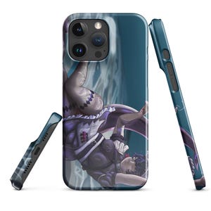 Ellen Joe ZZZ ZZZero Zenless Zone Zero Snap case for iPhone®